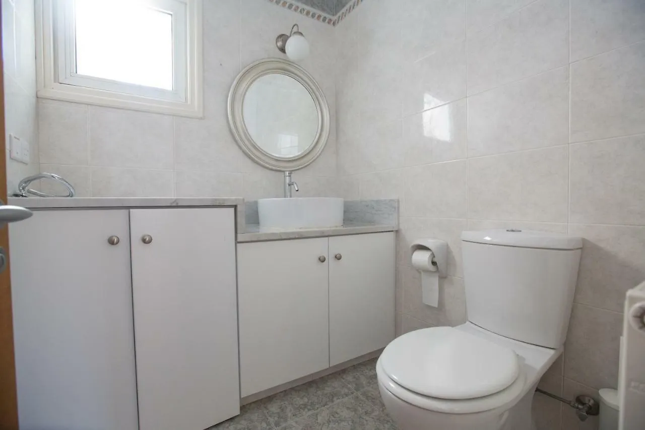 Ferienhaus Princess Villa Protaras