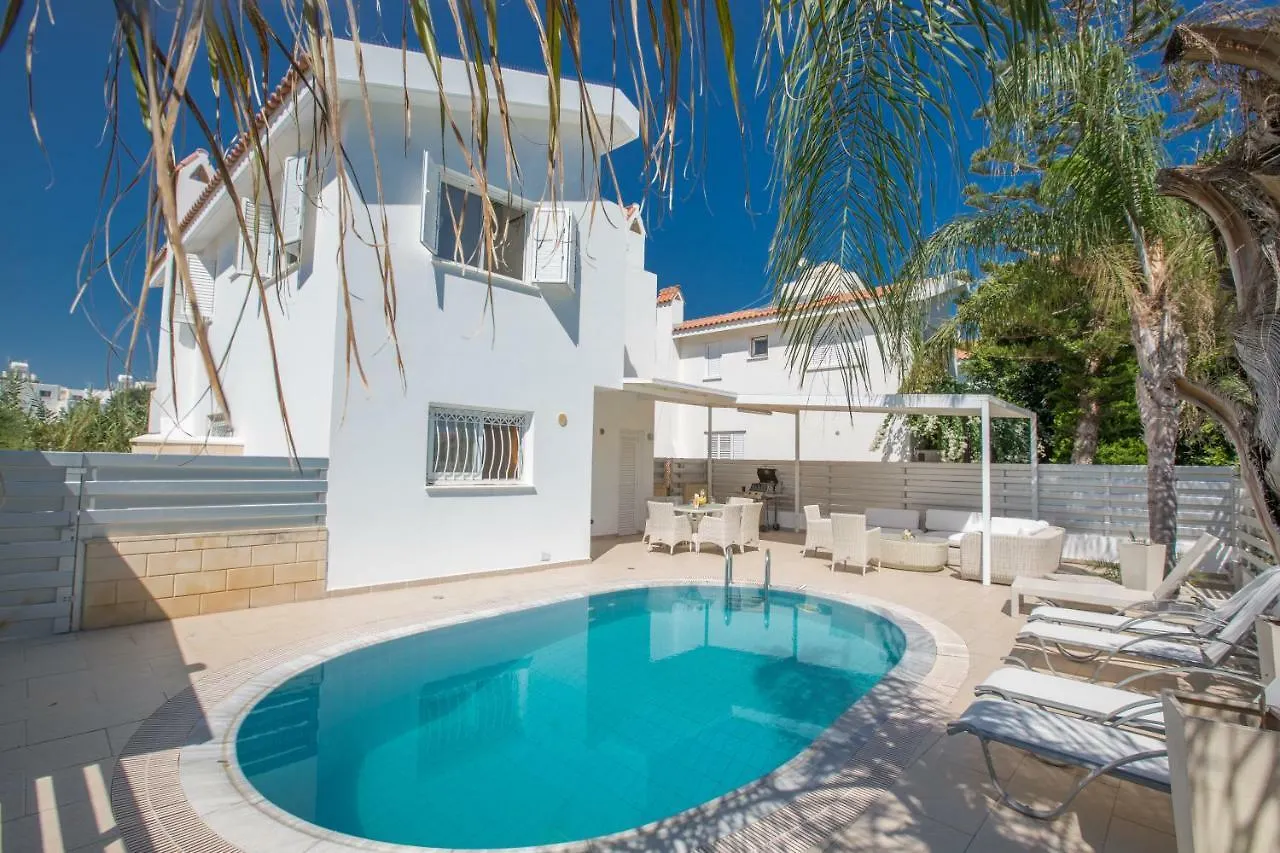 Princess Villa Protaras