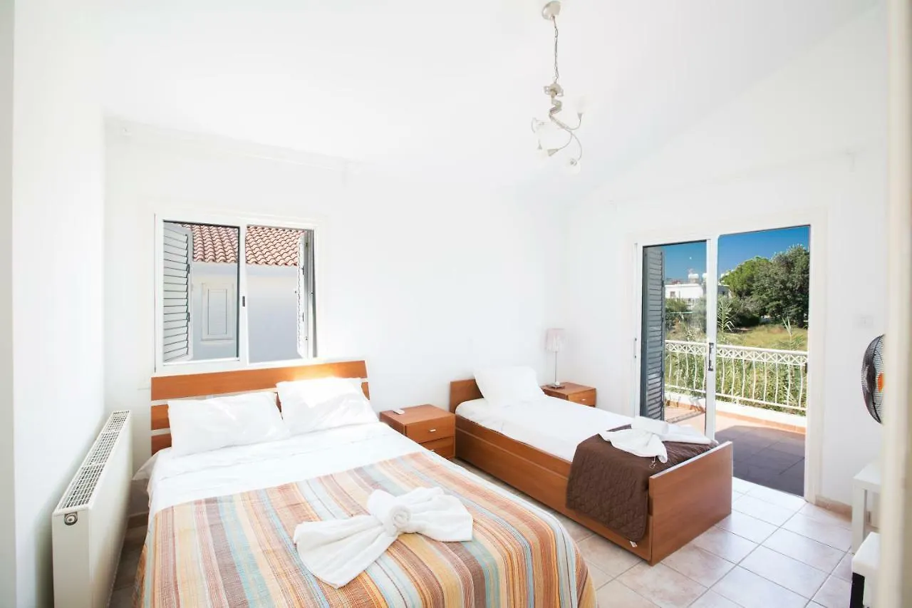 Holiday home Princess Villa Protaras