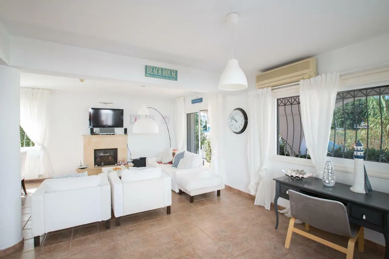 Princess Villa Protaras Holiday home