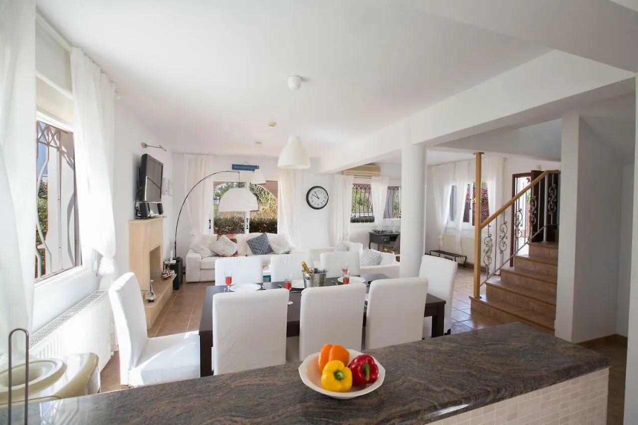 Princess Villa Protaras