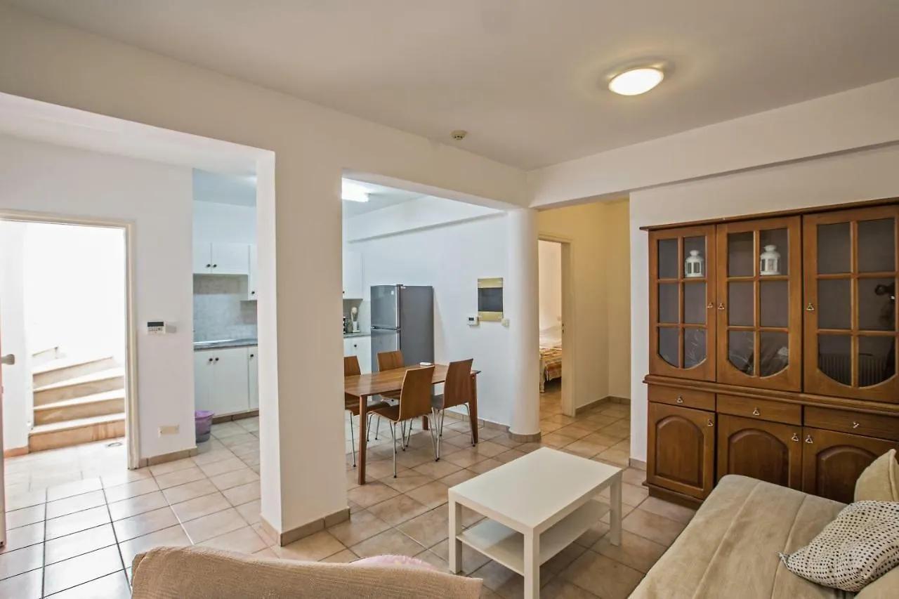 Princess Villa Protaras