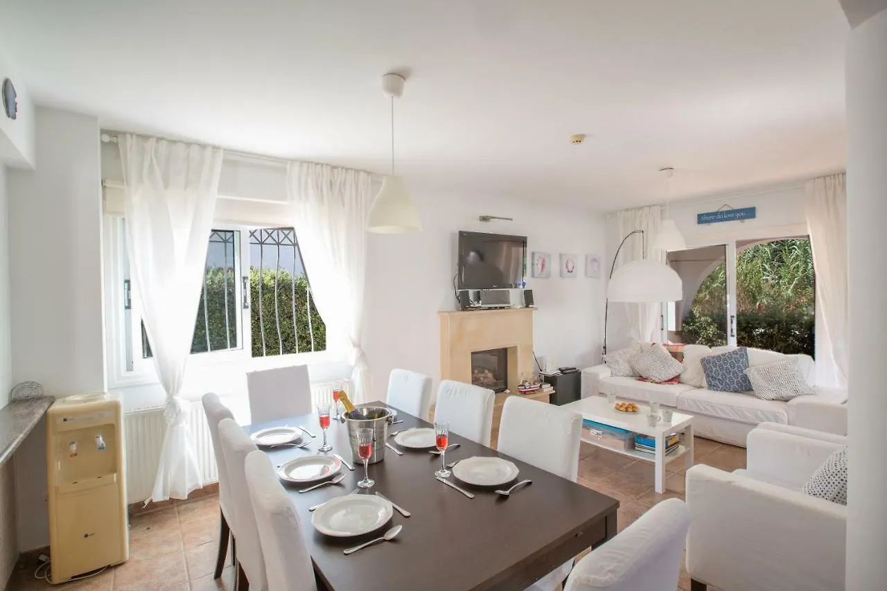 Princess Villa Protaras Holiday home