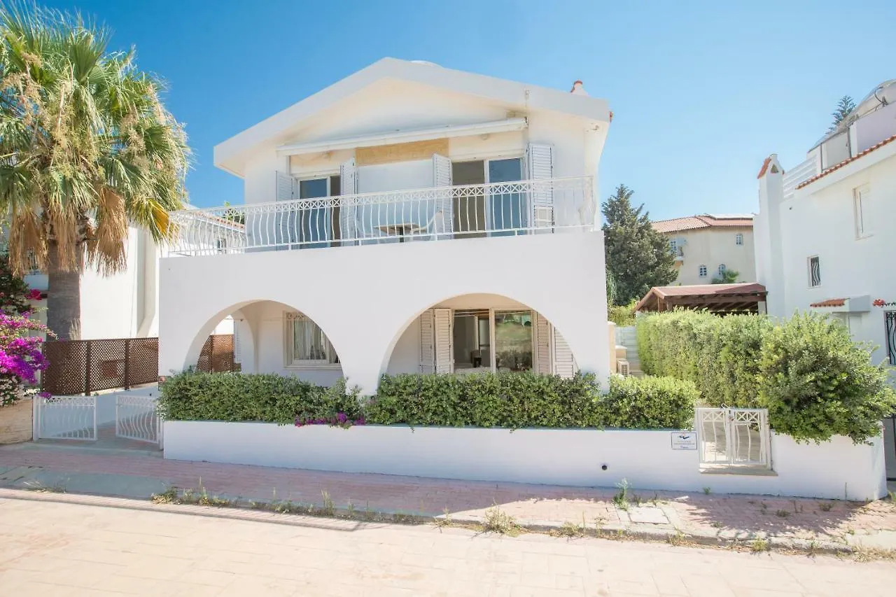 Princess Villa Protaras Holiday home