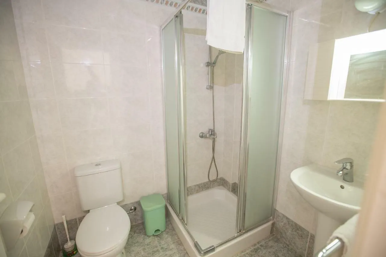 Princess Villa Protaras Cyprus